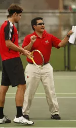 Rex Ecarma has announced that Matt Brewer will be the Cards' volunteer assistant for the 2011-12 season