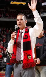 Head Coach Ken Lolla