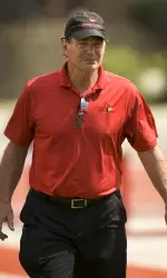 Head coach Ron Mann has directed the women to USTFCCCA All-Academic honors seven-straight times.