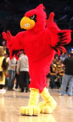 Louisville had 256 student-athletes earn BIG EAST Academic All-Star status.