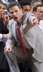 Rick Pitino