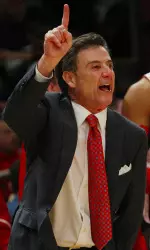 Rick Pitino