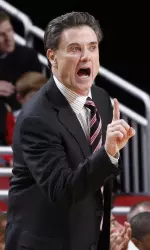 Rick Pitino