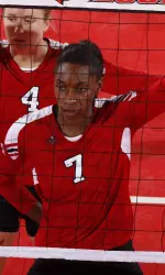 Lexington native Gwen Rucker will patrol the net for the Cardinals.