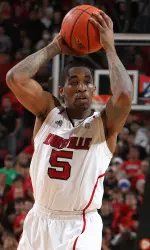 Chris Smith was 6-of-11 for 16 points and four assists.