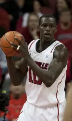 Gorgui Dieng had 13 points, 14 rebounds and four blocks.