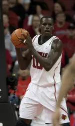 Gorgui Dieng had nine points, six boards and three blocks.