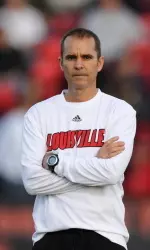 Head Coach Ken Lolla