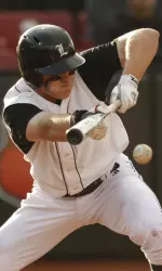 Sophomore OF Adam Engel