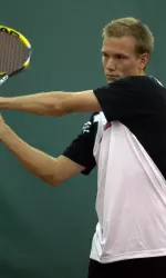 Sebastian Stiefelmeyer