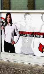 The U of L Career Center