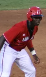 Sophomore OF Mike White