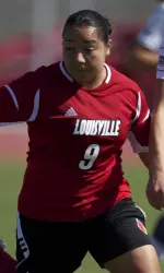 Junior F Charlyn Corral