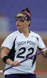 Alexis Goldman is joining the staff as a volunteer assistant.