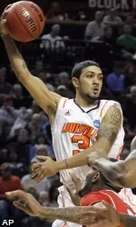 Peyton Siva