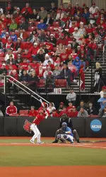 The Cards will host 36 games at Jim Patterson Stadium.