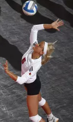 The Cards had 10 blocks.