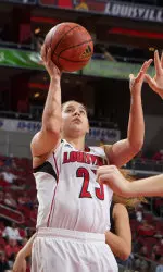 Shoni Schimmel