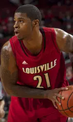 Chane Behanan
