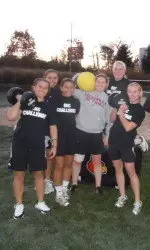 OKC Challenge - day two