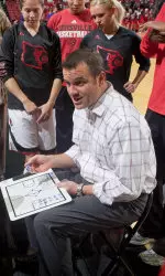 Jeff Walz
