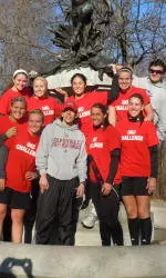 2012 OKC Champion Red Team