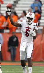 Teddy Bridgewater