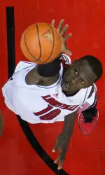 Gorgui Dieng
