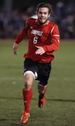 Dylan Mares was selected as the Louisville Student-Athlete of the Week.