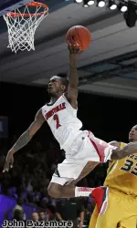 Russ Smith