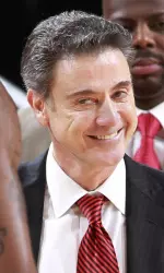 Rick Pitino