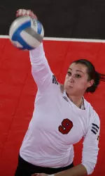 Lola Arslanbekova