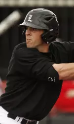 Junior OF Cole Sturgeon