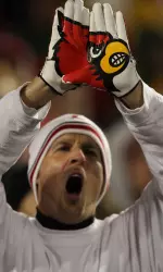 Fans can attend party in New Orleans