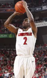 Russ Smith came off the bench to score 30 points in last year's regular-season meeting at Kentucky.