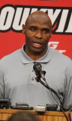 Charlie Strong