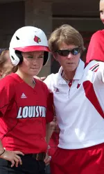 Sandy Pearsall announces 2013 softball schedule