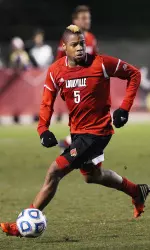 Junior Andrew Farrell