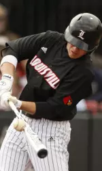 Sophomore INF Ty Young