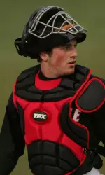 Sophomore C Kyle Gibson