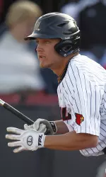 Junior 2B Nick Ratajczak