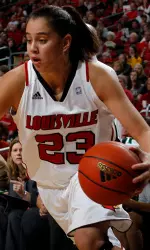 Shoni Schimmel