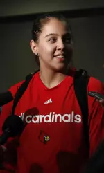 Shoni Schimmel