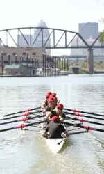 The Cardinals open the spring this weekend.