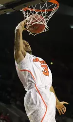 Peyton Siva