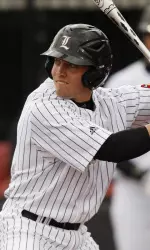 Sophomore INF Ty Young