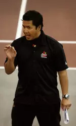 Rex Ecarma