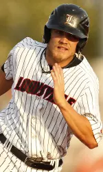 Junior 2B Nick Ratajczak had five hits in Tuesday's win.