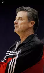 Rick Pitino