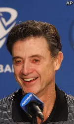 Rick Pitino
